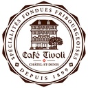 Café Tivoli